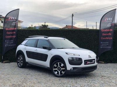 Citroën C4 Cactus