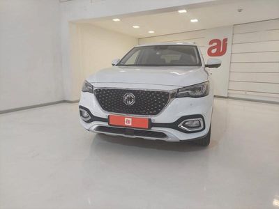 MG HS