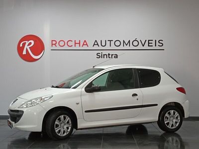 Peugeot 206+