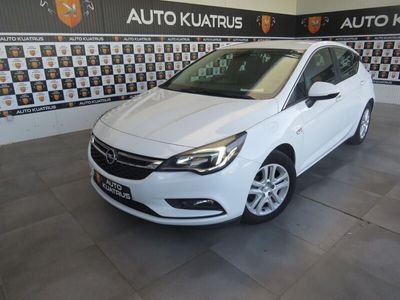 usado Opel Astra 1.6 CDTI Business Edition S/S