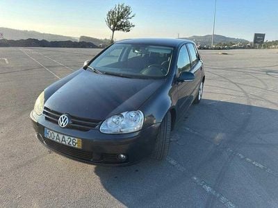 VW Golf IV
