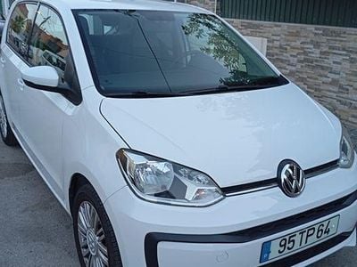 VW up!