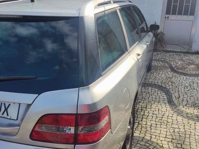 usado Fiat Stilo a GPL