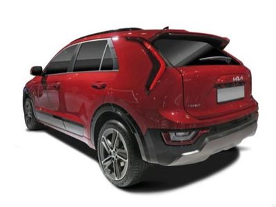 Usado 2023 Kia Niro SUV | € 37.900