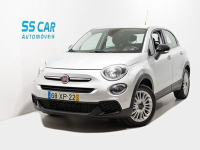 usado Fiat 500X 1.3 MJ Urban