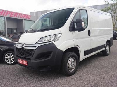 Citroën Jumper