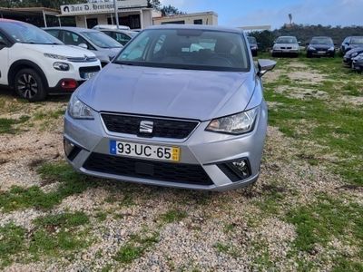 usado Seat Ibiza 1.0