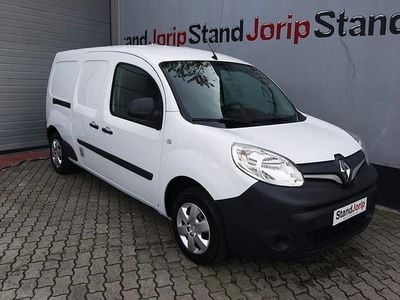 Usado Renault Kangoo 95 HP (69 kW) 2021 Branco Monovolume