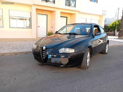 usado Alfa Romeo 147 (937)
