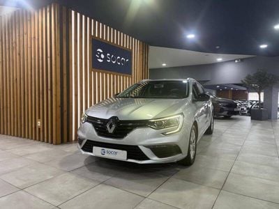 Renault Mégane IV