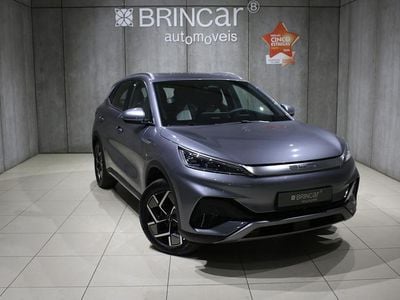 BYD Atto 3