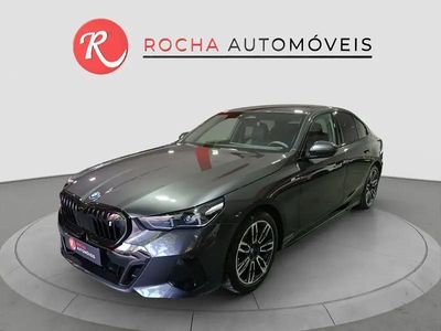 BMW i5