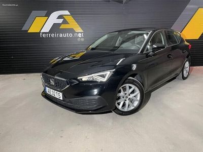 usado Seat Leon 1.0TSi Style 110cv