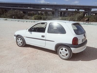 usado Opel Corsa 1.5 td