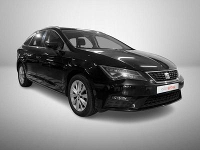 Seat Leon ST