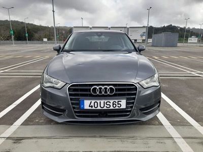 usado Audi A3 Sportback 2014