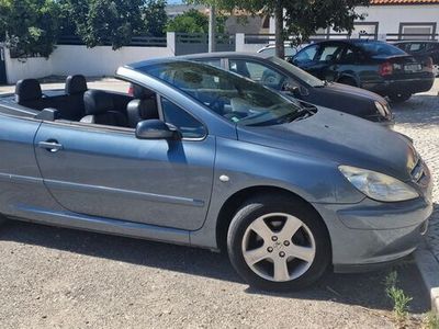 Peugeot 307 CC