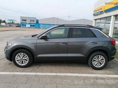 usado VW T-Roc 1.0 TSI 110 STYLE