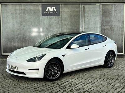 Usado Tesla Model 3 208 kW (283 HP) 2023 Branco Sedan