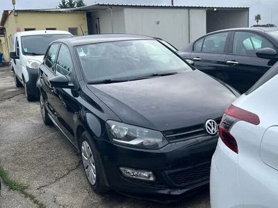 usado VW Polo 1.2 TDi Confortline