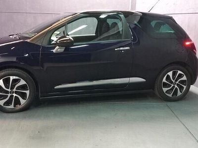 usado DS Automobiles DS3 