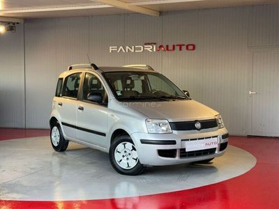 usado Fiat Panda 1.2 30 Anos