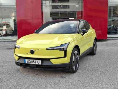 Volvo EX30