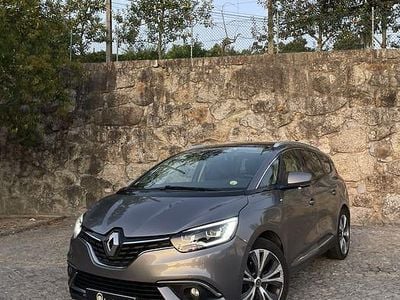 Renault Grand Scénic IV