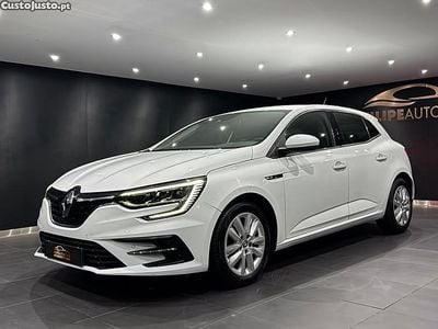 Renault Mégane IV