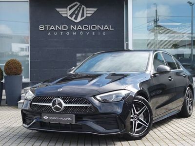 Mercedes C300