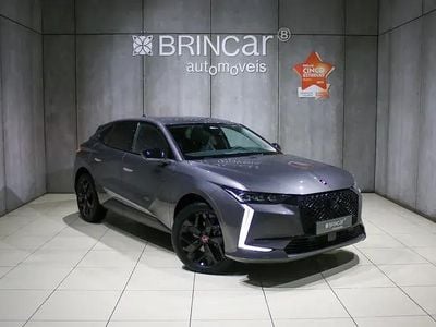 Cinza antracite Usado 2023 DS Automobiles DS4 Performance | € 22.890 (Super Preço)