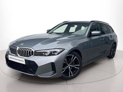 Usado 2024 BMW 320 Shadowline Carrinha | € 43.750 (Preço justo)