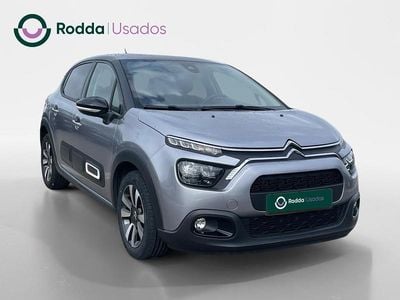 Usado Citroën C3 PureTech 83 HP (61 kW) 2024 Outro