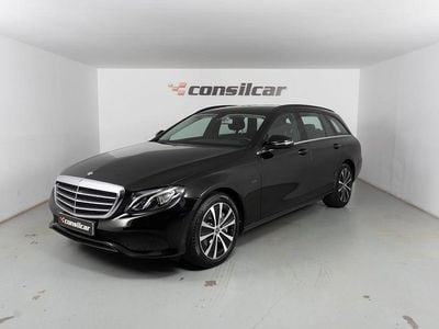Mercedes E300