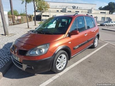 Renault Mégane III