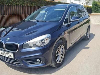 BMW 216