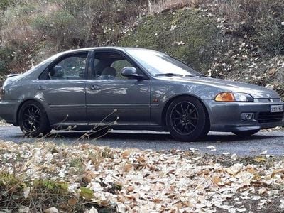 Usado 1992 Honda Civic | € 5.700
