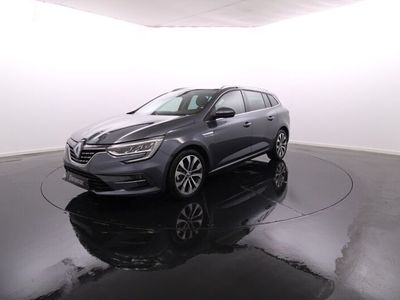 usado Renault Mégane IV 