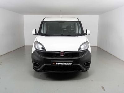 Fiat Doblò