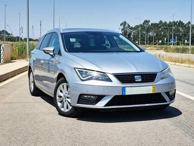 Seat Leon ST