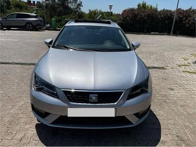 Seat Leon ST