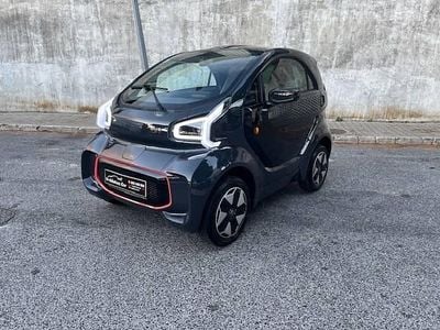 Preto Usado 2023 XEV Yoyo Citadino | € 13.000