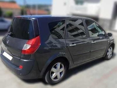 Renault Scénic II