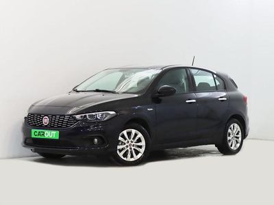 Preto Usado 2019 Fiat Tipo | € 12.400 (Preço justo)
