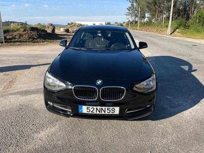 BMW 116