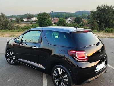 Citroën DS3