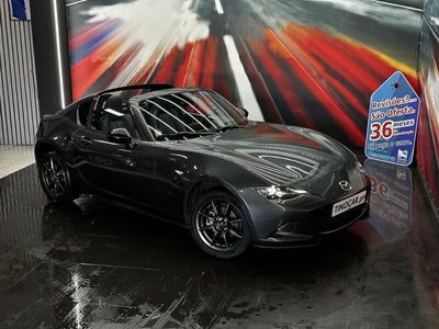 Mazda MX5