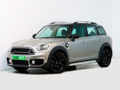 Usado Mini Countryman 224 HP (164 kW) 2019 Cinzento SUV