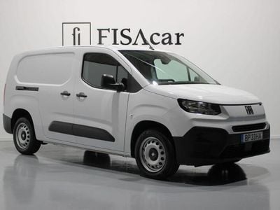 Fiat Doblò