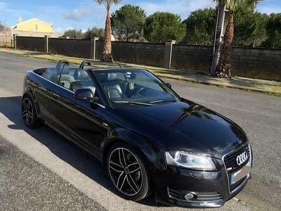 Usado Audi A3 S-Line 2011 Citadino